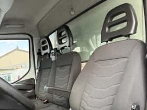 Iveco Daily 65C15 Box — miniatura 5