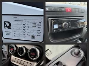 Iveco Daily 65C15 Box — miniatura 6