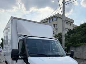 Iveco Daily 65C15 Box — miniatura 8