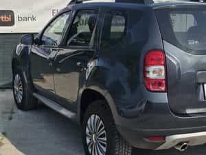 Dacia Duster 1.2 TCE 125 CP 4x4 Prestige - 2017 — miniatura 2