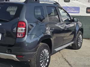 Dacia Duster 1.2 TCE 125 CP 4x4 Prestige - 2017 — miniatura 4
