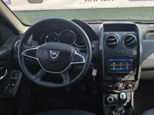 Dacia Duster 1.2 TCE 125 CP 4x4 Prestige - 2017 — miniatura 5