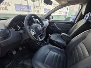 Dacia Duster 1.2 TCE 125 CP 4x4 Prestige - 2017 — miniatura 6