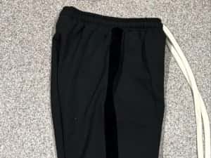 Pantaloni Sirer lung Casual/Elegant , calitate Top — miniatura 7