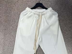 Pantaloni Sirer lung Casual/Elegant , calitate Top — miniatura 8