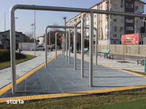 Metrou Leonida/Berceni - 2 camere Tip Studio in constructie — miniatura 5
