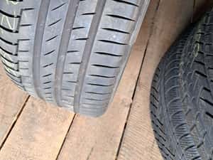 O anvelopa 265/50 R20 Continental — miniatura 10