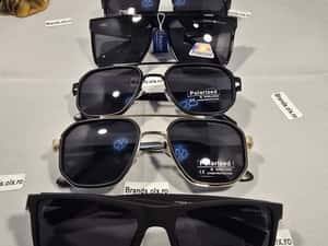 Promotie - Ochelari de soare polarizati Emporio Armani,  made in Italy , pret per bucata — miniatura 8
