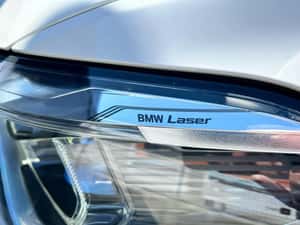 BMW X6 M50 M-SPORT Automată 400 HP Diesel — miniatura 6
