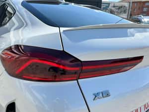 BMW X6 M50 M-SPORT Automată 400 HP Diesel — miniatura 7
