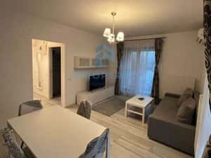 2 camere | Lujerului | Exigent Plaza | Centrala Proprie — miniatura 1