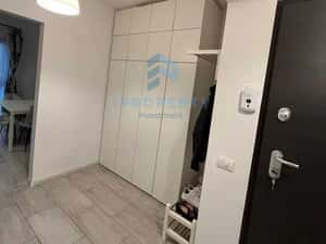 2 camere | Lujerului | Exigent Plaza | Centrala Proprie — miniatura 6