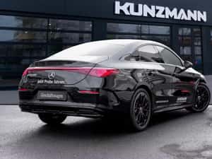 Mercedes-Benz CLA 200 Sport / Coupe — miniatura 2