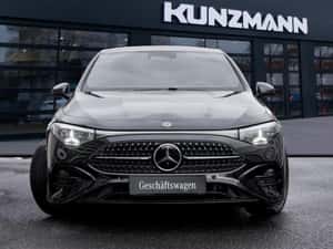 Mercedes-Benz CLA 200 Sport / Coupe — miniatura 3
