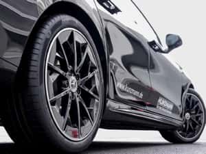 Mercedes-Benz CLA 200 Sport / Coupe — miniatura 6