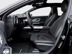 Mercedes-Benz CLA 200 Sport / Coupe — miniatura 7