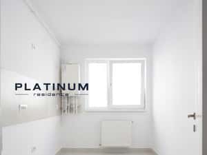 Garsonieră Premium de 43.7 mp – Cât un apartament vechi cu 2 camere!