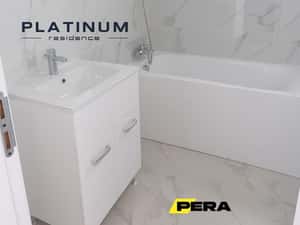 Garsonieră Premium de 43.7 mp – Cât un apartament vechi cu 2 camere! — miniatura 5