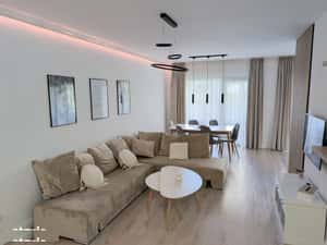Apartament cu 3 camere | 84 mp | Scala Frunzisului