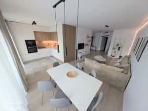 Apartament cu 3 camere | 84 mp | Scala Frunzisului — miniatura 3