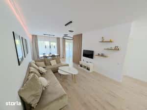 Apartament cu 3 camere | 84 mp | Scala Frunzisului — miniatura 5