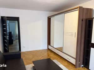 Tudor - Inchiriere apartament 2 camere - Str. Muncii — miniatura 5