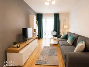 Apartament 2 camere| Calea Manastur|USAMV|Platinia|parcare — miniatura 1