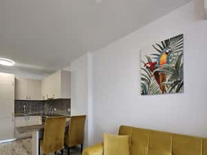 Apartament modern cu 2 camere  Prima Urbana | Loc de parcare inclus