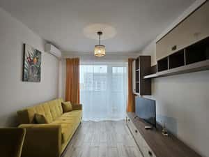 Apartament modern cu 2 camere  Prima Urbana | Loc de parcare inclus — miniatura 6