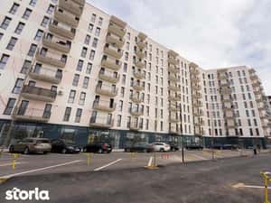 Top House Residence Metalurgiei Park Faza 2 — miniatura 6