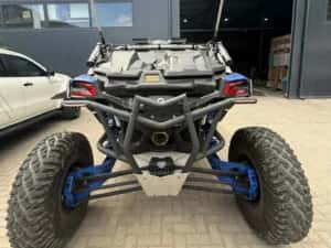 Can am maverick — miniatura 4