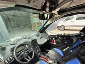 Can am maverick — miniatura 5