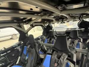 Can am maverick — miniatura 6