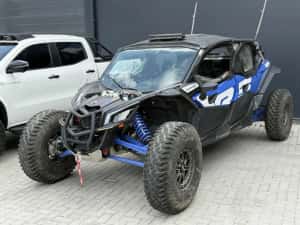 Can am maverick — miniatura 7