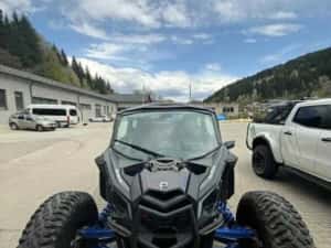 Can am maverick — miniatura 8