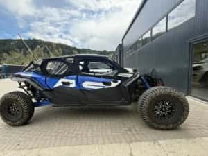 Can am maverick — miniatura 9