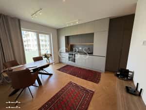 Exclusivitate! Com 0% ! Apartament premium cu 3 camere finisat in Apah