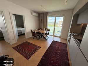 Exclusivitate! Com 0% ! Apartament premium cu 3 camere finisat in Apah — miniatura 3