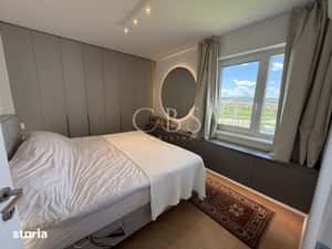Exclusivitate! Com 0% ! Apartament premium cu 3 camere finisat in Apah — miniatura 6