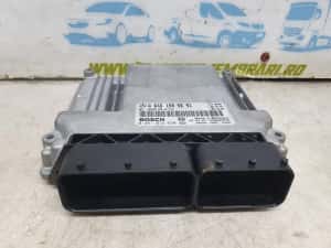 Calculator motor ecu A6461505691 2.2 cdi om646.963 Mercedes Benz C-Class W203/S203/CL203 (2000 - 2004)