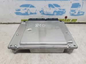Calculator motor ecu A6461505691 2.2 cdi om646.963 Mercedes Benz C-Class W203/S203/CL203 (2000 - 2004) — miniatura 2