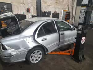 Calculator motor ecu A6461505691 2.2 cdi om646.963 Mercedes Benz C-Class W203/S203/CL203 (2000 - 2004) — miniatura 4