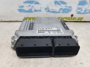 Calculator motor ecu A6461505691 2.2 cdi om646.963 Mercedes Benz C-Class W203/S203/CL203 (2000 - 2004) — miniatura 8