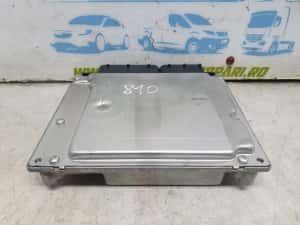 Calculator motor ecu A6461505691 2.2 cdi om646.963 Mercedes Benz C-Class W203/S203/CL203 (2000 - 2004) — miniatura 9