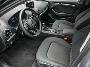 2019 Audi A3 30TFSI 1.0 Benzina Design Edition 116 Cai Euro 6 — miniatura 3