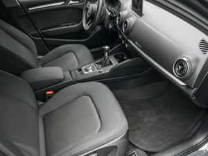 2019 Audi A3 30TFSI 1.0 Benzina Design Edition 116 Cai Euro 6 — miniatura 4