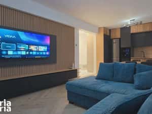 Apartament 3 camere de închiriat, Prima Green — miniatura 3