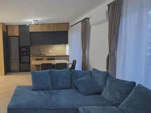Apartament 3 camere de închiriat, Prima Green — miniatura 4