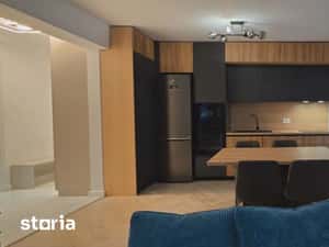 Apartament 3 camere de închiriat, Prima Green — miniatura 5