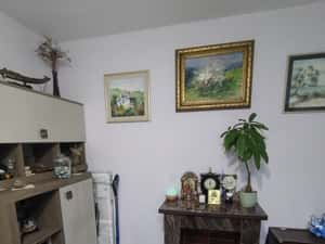 Tomis 1-Spitalul judetean Apartament 3 camere etaj 1 — miniatura 5